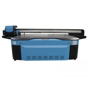 UV tekis / UV flatbed raqamli printer / UV flatbed plotter WER-G2513UV