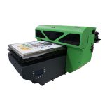 UV printer A4 / A3 / A2 + Tshirt printer DTG tovarlari, dilerlar, agentlar WER-D4880T