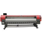 eko solvent printer ploteri eko hal qiluvchi printer mashinasi kirish Ro'yxatdan printer WER-ES3202