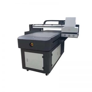 Xitoydan yuqori samarali A1 o'lchamli UV M1 printer WER-ED6090UV