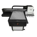 original va yangi WER DTG printer WER-ED6090T